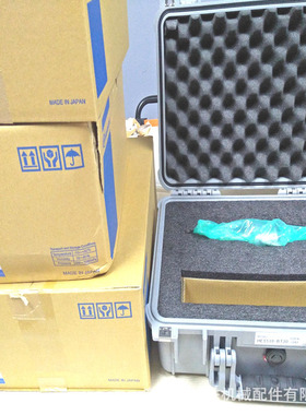 日本中西电动增速刀柄HES510-BT30 CHK-3.0高转速高光洁度现货