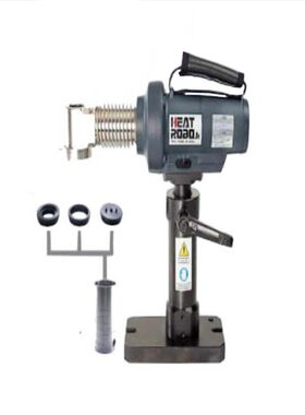 日本MST加热机 HRJ-03-23 日本MST烧刀机 HRB-03S 热缩刀柄烧结机