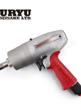 日本URYU瓜生油压脉冲气动扳手UAT40/40D/40S/40SD/50/50D/(TM）