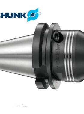 德国雄克SCHUNK油压筒夹 BT40-20液压筒夹 雄克液压刀柄