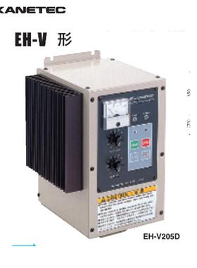 议价 日本KANETEC强力 EH-V305A VE105D 205D 210D整流器直流电源
