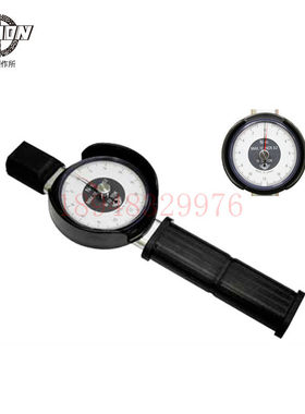 日本KANON中村表盘式指针扭力扳手N300TOK-G N420TOK-G N550TOK-G