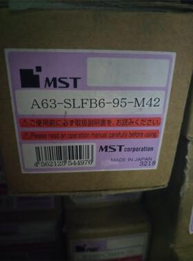 A63-SLFB3-95-M42 SLFB4 SLFB6日本MST恩司迪热装刀柄需订货询价