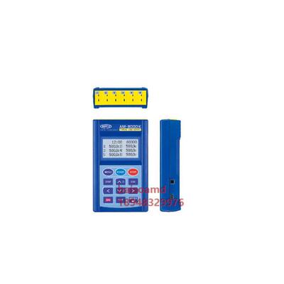 日本ANRITSU安立温度记