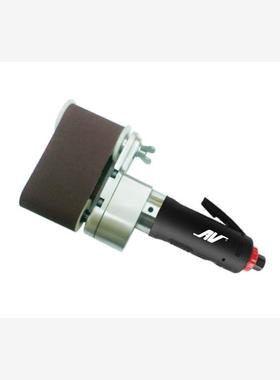 美国AV-77711AN气动砂带机50x235mm气动环带式打磨机气动抛光机