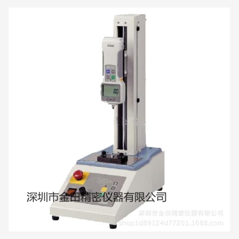 日本怡马达IMADA测试台MX-2500N,电动推拉力计台MX-2500N