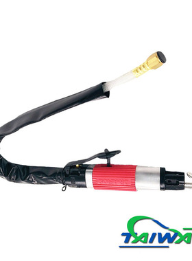 台湾博士DR-AF-10S气动锉刀 往复式气动锯 气锯