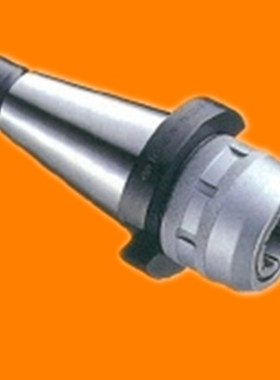 日本NIKKEN铣床强力刀柄 MCA40F-32 数控强力 筒夹 刀柄