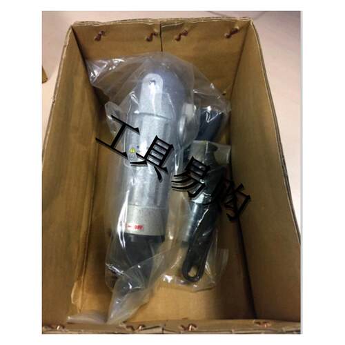 日本NPK气动角向磨光机NA