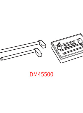 议价 日本ACCRETECH东京精密测针DM45500 DM45528 E-DT-CH07B 08C