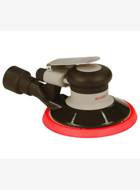 美国AV-CP206-VC中央吸尘气动抛光机6寸气动偏心砂纸机气动磨光机