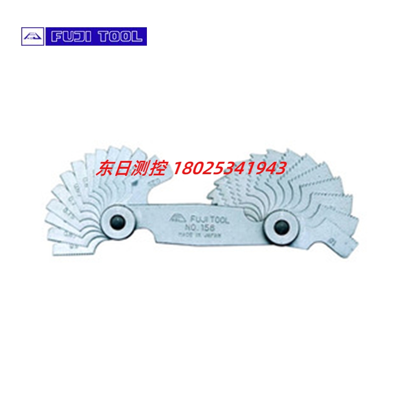 日本FUJITOOL富士螺钉螺