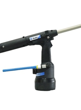 史丹利AVDEL快速铆钉枪 07537-02200电脑机箱POP气动拉钉铆接工具