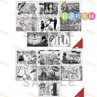 Fake日谷吧唧SNOW 预定 Fate strange STRANGE方形徽章0501 FIELD