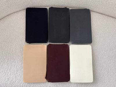 福利一批日单外贸女士40D80D110D 天鹅绒160D 300D微压加厚连裤袜