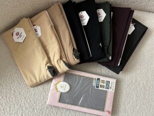 袜 厚度80D裆部和足底抗菌除臭含石墨烯多色女连裤 外贸好品质 经典