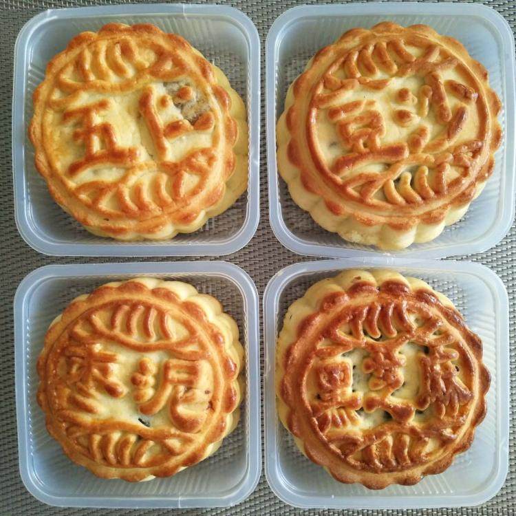 清真月饼散装多口味老式五仁手工月饼素食月饼豆沙枣泥月饼蛋月烧|msdalam kategori makanan ringan/Nuts/Specialty, Pastry/pencuci mulut, kek bulan - dari Buy2taobao.com untuk memberikan perkhidmatan ejen Taobao profesional membeli