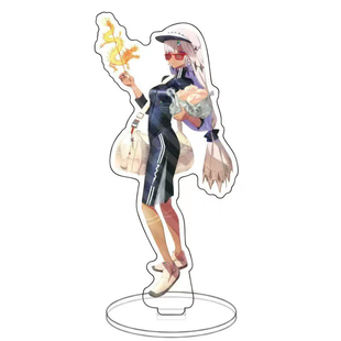 fgo阿提拉 大王立牌fate/grandorder亚克力立牌