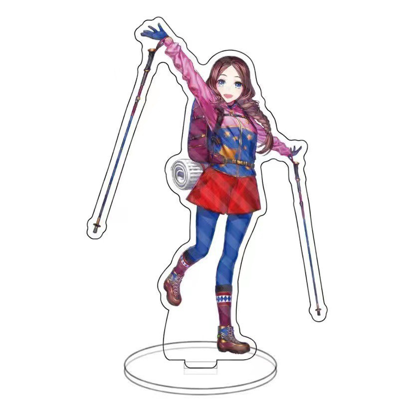 fgo立牌 小达芬奇 立牌fate/grandorder亚克力立牌,模玩/动漫/周边/娃圈三坑/桌游,动漫挂件/文具,淘宝优惠券,粉丝福利购,淘宝优惠卷