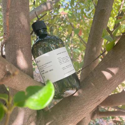 茶树纯露平衡水油失调祛痘粉刺