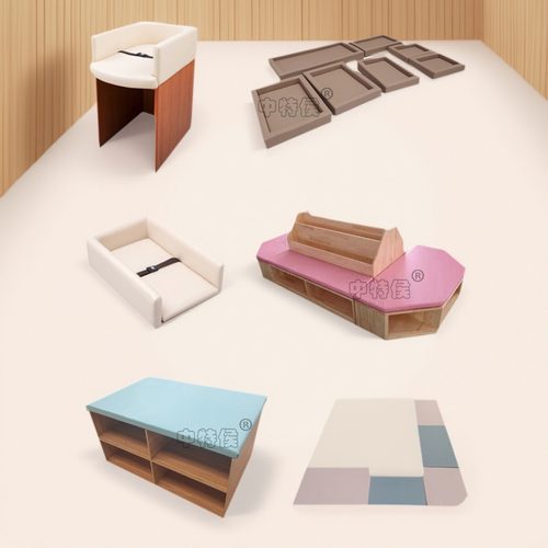 可定制游泳馆抚触台换尿台护理台