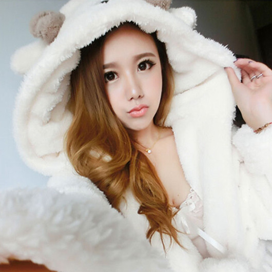 Peignoir jeunesse - Ref 589952 Image 5