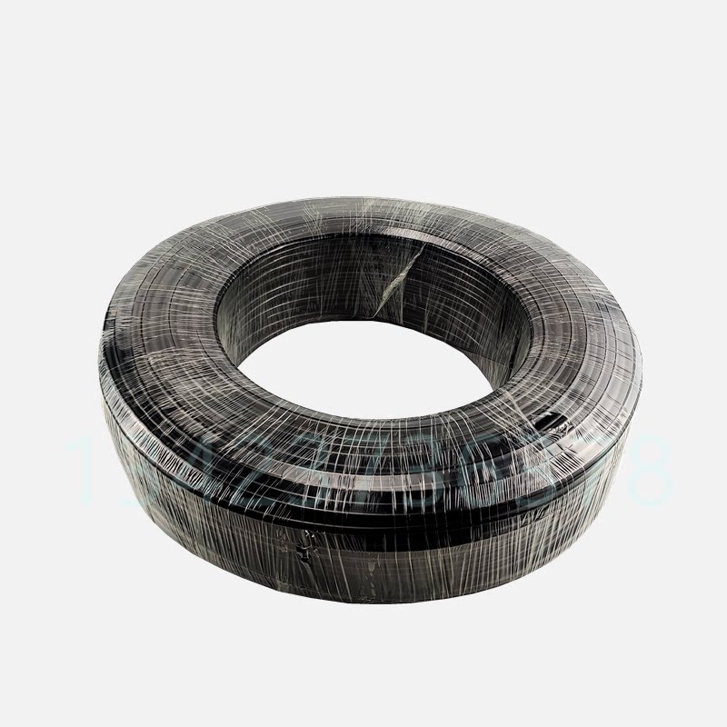 树脂管 润滑油管 高压管子  8.6*4.2管 耐压280kg