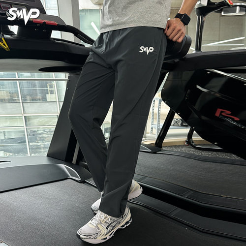 bkcxzice破冰正品拉链篮球长裤