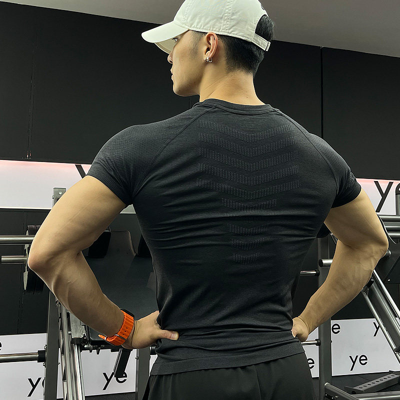 bkcxzice正品高弹力健身衣服男速干衣短袖美式运动t恤篮球训练服,运动服/休闲服装,运动T恤,淘宝优惠券,粉丝福利购,淘宝优惠卷