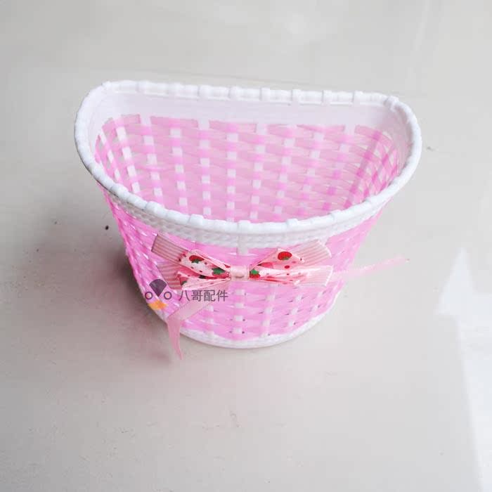Panier pour vélo ROYALBABY en plastique - Ref 2259268 Image 3