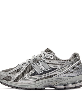 NEW BALANCE 1906R跑步鞋银灰色M1906REH