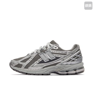 NEW BALANCE 1906R跑步鞋银灰色M1906REH