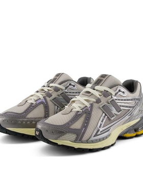 NEW BALANCE1906R系列男女同款低帮潮流复古运动休闲鞋M1906RRD