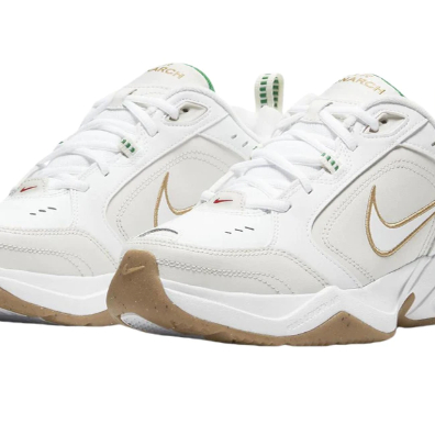 奥莱 广州奈仓 Nike Air Monarch 4  415445-103