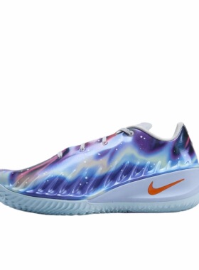 Nike G.T. Cut 4 篮球鞋 缓震抓地稳定抗扭IU2030-084