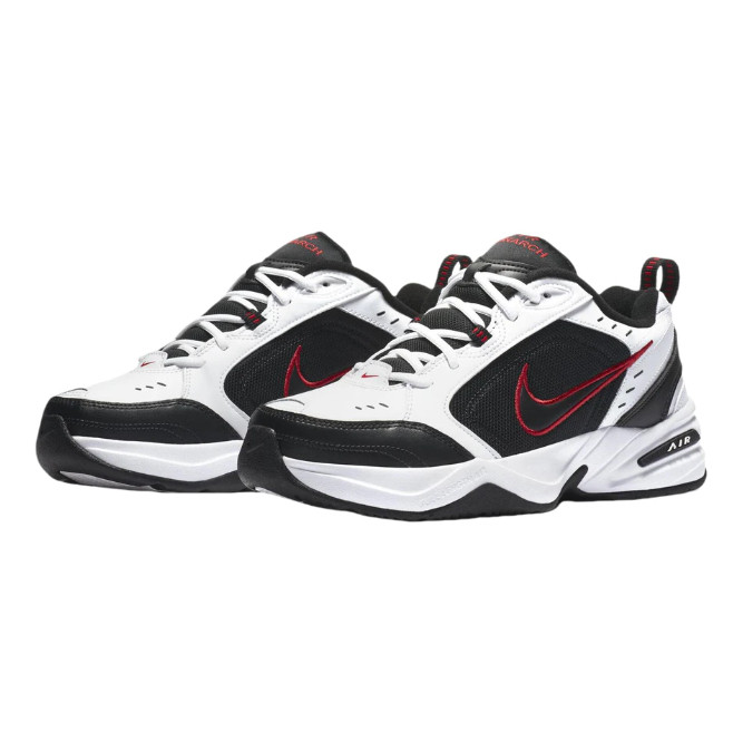 Nike Air Monarch I 缓震透气  415445-101 广州奈仓,运动鞋new,老爹鞋,淘宝优惠券,粉丝福利购,淘宝优惠卷