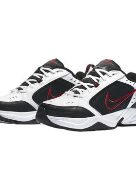 Nike Air Monarch I 缓震透气  415445-101 广州奈仓