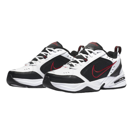 Nike Air Monarch I 缓震透气  415445-101 广州奈仓