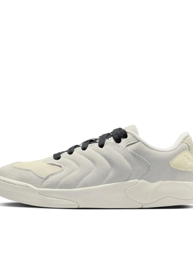 Nike Air Force 1 Low 1970s低帮板鞋男款灰色FJ9487-500