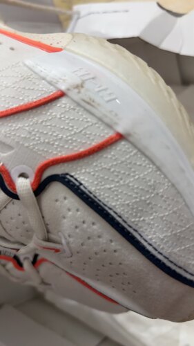 【坎宁安同款】Nike Air Zoom G.T. Cut 3实图介意勿拍IB8870-191