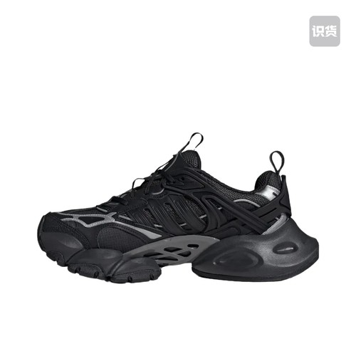 阿迪达斯中性XLG RUNNER DELUXEFOS运动训练跑步鞋IH0070