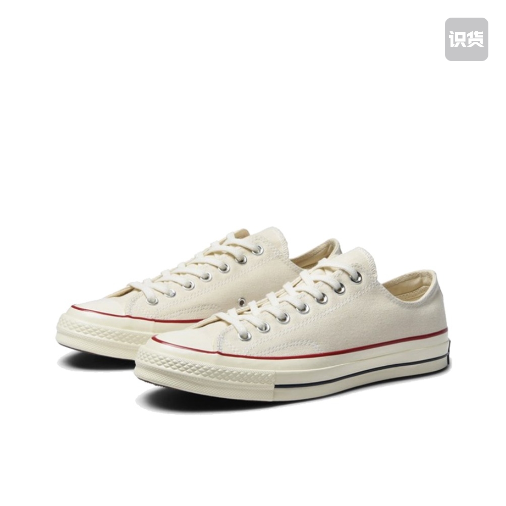 Converse/匡威 1970s 帆布鞋 162062C 广州奈仓