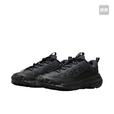 Nike ACG Mountain Fly 2耐磨防滑透气防水户外徒步鞋HF6245-001