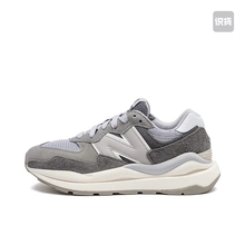 NEW BALANCE NB 5740系列男女同款舒适复古运动鞋M5740PSG
