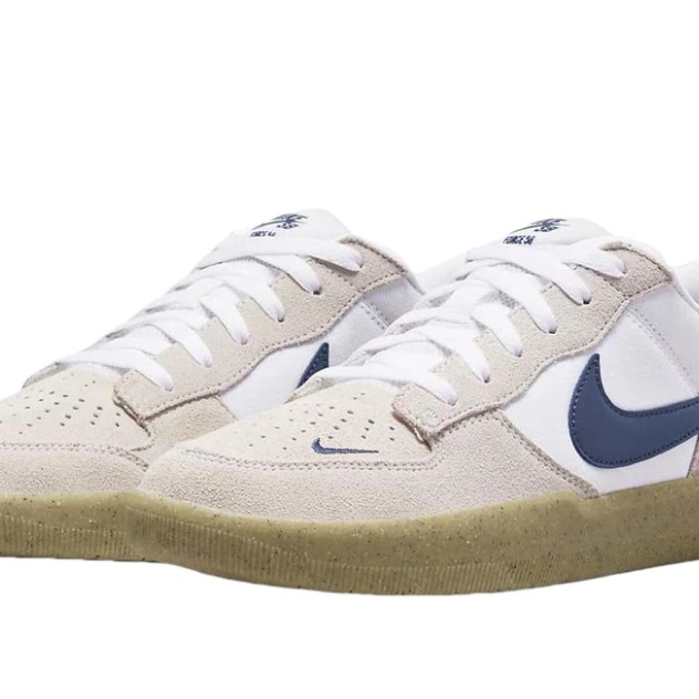 广州奈仓 Nike SB Force 58 滑板鞋 板鞋 cz2959-100