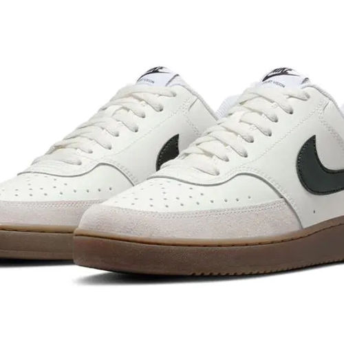 Nike Court Vision Low Next Nature 广州奈仓 fq8075-133