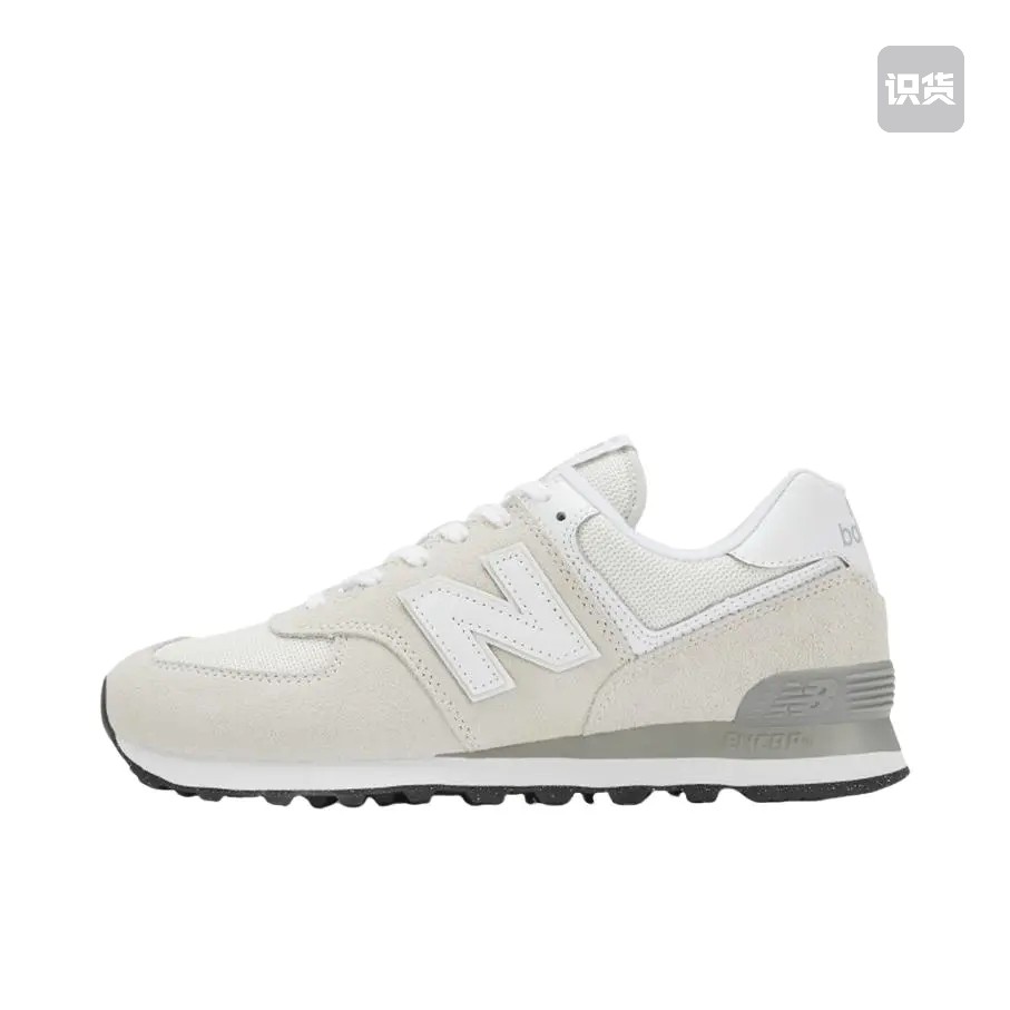 NEW BALANCE 574春季复古情侣ML574EVW