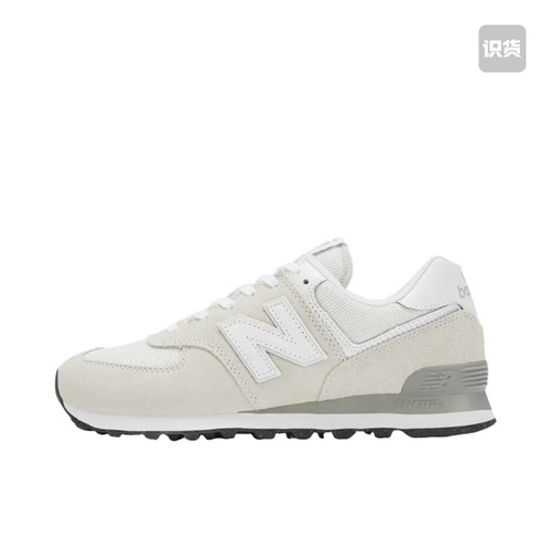 NEW BALANCE 574春季复古情侣ML574EVW
