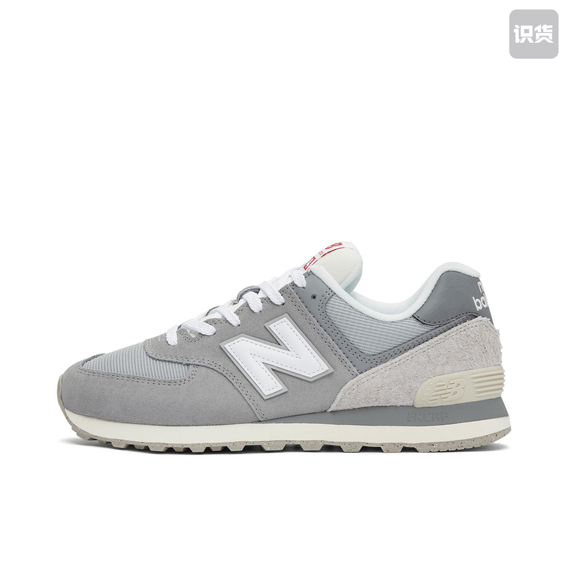 NEW BALANCE NB 574经典复古休闲鞋男女同款防滑耐磨 缓震