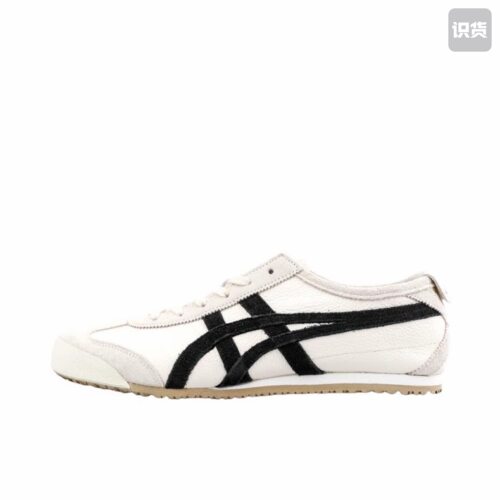 Onitsuka Tiger Mexico 66 德训鞋 运动休闲鞋 1183B391-200